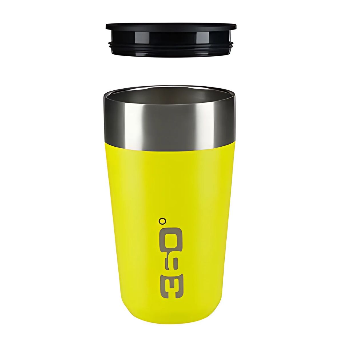 360° Vacuum Insulated Stainless Steel Travel Mug - Large - 475ml - OutdoorTravelGear.com