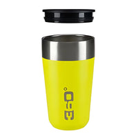 360° Vacuum Insulated Stainless Steel Travel Mug - Large - 475ml - OutdoorTravelGear.com