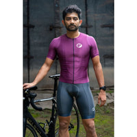 Unisex Cycling Jersey - Podium-fit - Maximus 1