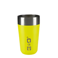 360° Vacuum Insulated Stainless Steel Travel Mug - Large - 475ml - OutdoorTravelGear.com