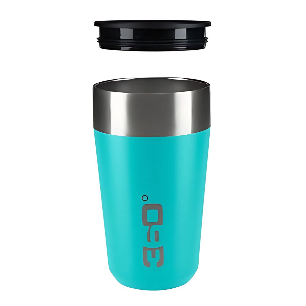 360° Vacuum Insulated Stainless Steel Travel Mug - Large - 475ml - OutdoorTravelGear.com