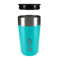 360° Vacuum Insulated Stainless Steel Travel Mug - Large - 475ml - OutdoorTravelGear.com
