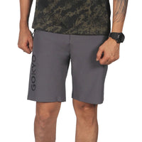 Dry Fit Shorts - Explorer Series 3