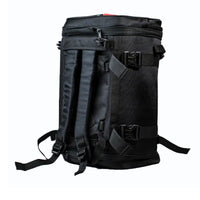 Compass T43 Motorcycle Tail Bag - Black - OutdoorTravelGear.com