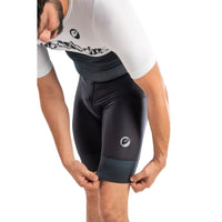 Mens Cycling Speedsuit - BackZipped | Aerostorm - OutdoorTravelGear.com