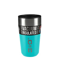 360° Vacuum Insulated Stainless Steel Travel Mug - Large - 475ml - OutdoorTravelGear.com