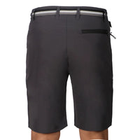 Dry Fit Shorts - Explorer Series 7