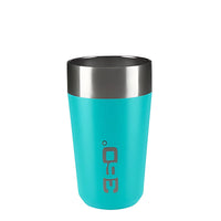 360° Vacuum Insulated Stainless Steel Travel Mug - Large - 475ml - OutdoorTravelGear.com