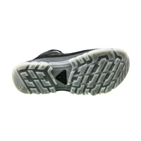 CTR Trek-2 - High Ankle Light Weight Trekking and Hiking Shoes - Cement - OutdoorTravelGear.com