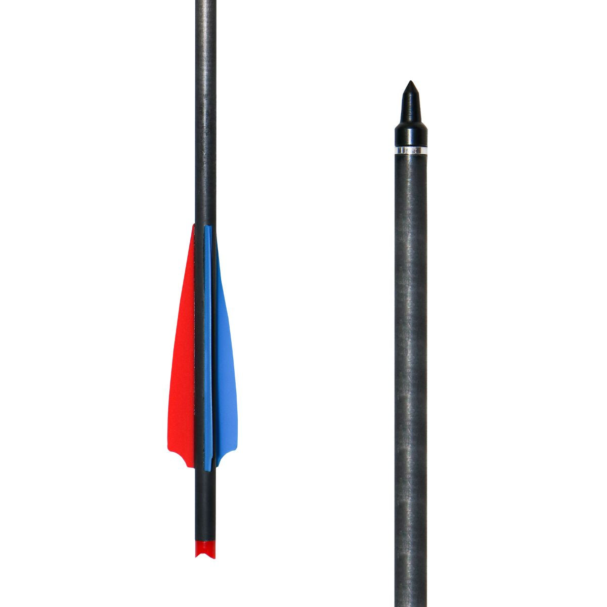 Splinter Carbon-Fibre Bolt - ACFB-07 - 20I - Archery Equipment 2