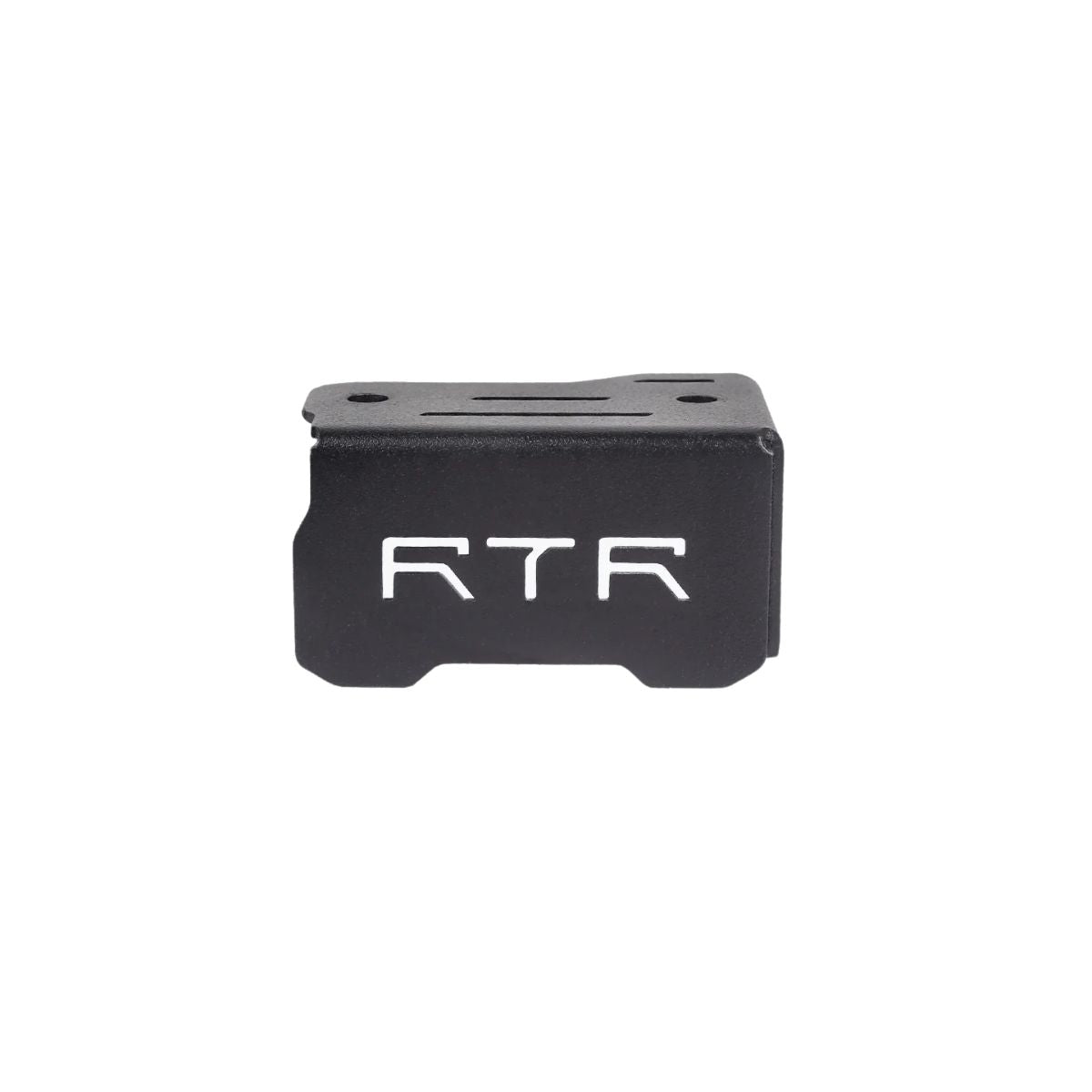 TVS Apache RTR 160 Front Oil Cap