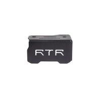 TVS Apache RTR 160 Front Oil Cap