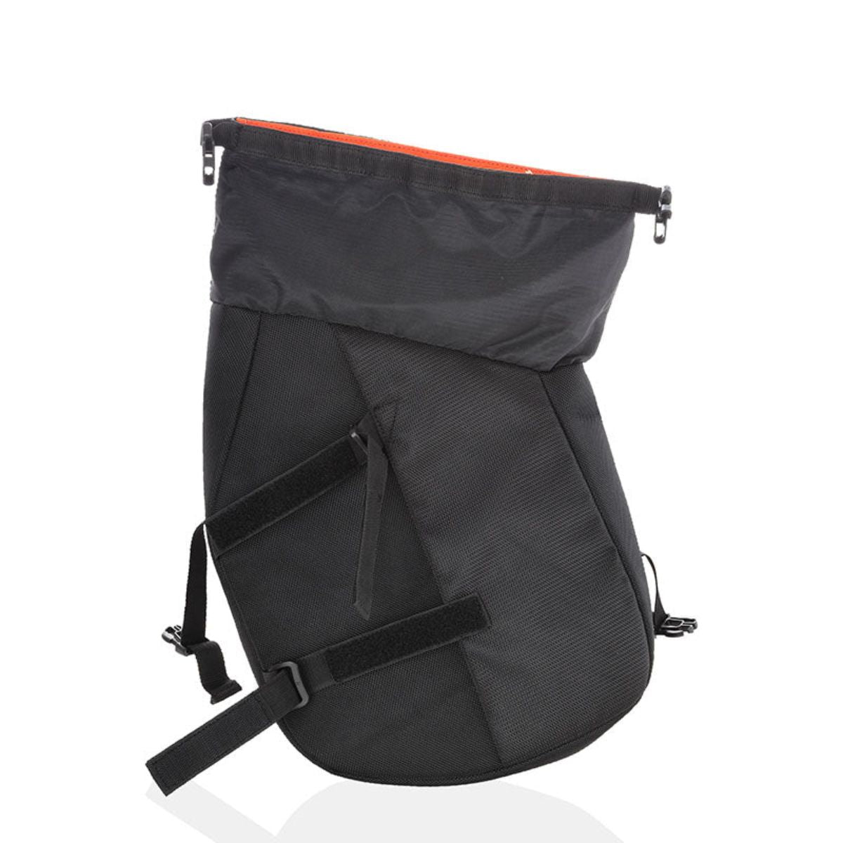 Royal Enfield Himalayan BS4 & BS6 Frame Bag - 15 Litres - Set of 2 - OutdoorTravelGear.com