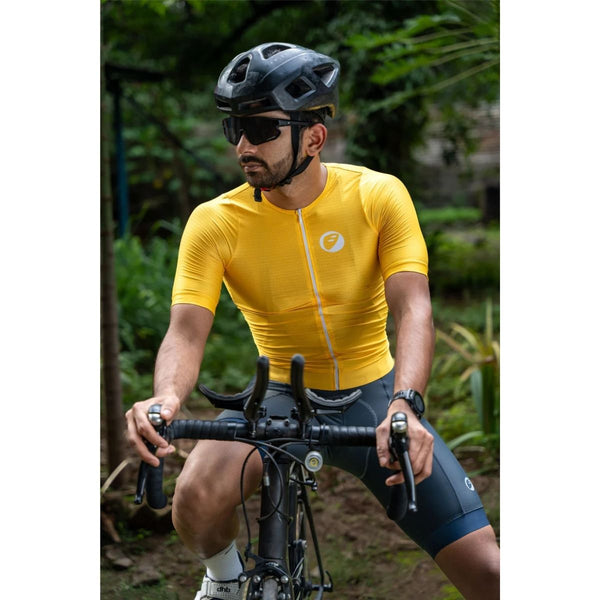Unisex Cycling Jersey - Podium-fit - Aurelius 1
