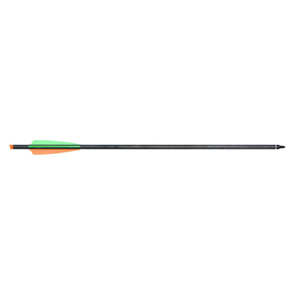 Torpedo Carbon-Fibre Bolt - ACFB-09 - K3-20I - Archery Equipment 1
