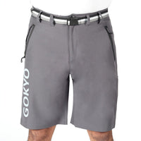 Dry Fit Shorts - Explorer Series 5