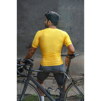 Unisex Cycling Jersey - Podium-fit - Aurelius 3