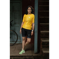 Unisex Cycling Jersey - Podium-fit - Aurelius 2
