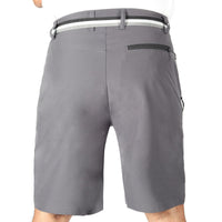 Dry Fit Shorts - Explorer Series 6