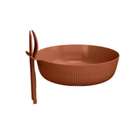 Horizon Dinnerware Set - 6 Piece Set - OutdoorTravelGear.com