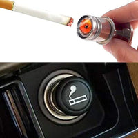12V Car Cigarette Lighter Assembly in 3 different Colours 4