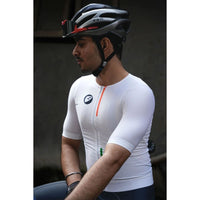 Men's Cycling Jersey - Podium-fit - Bharat 3