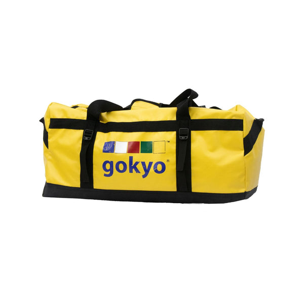 Duffel Bag for Trekking & Expedition 2