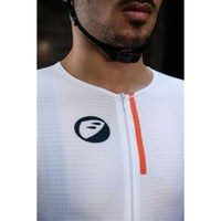Men's Cycling Jersey - Podium-fit - Bharat 4