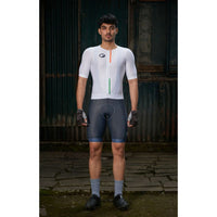 Men's Cycling Jersey - Podium-fit - Bharat 5