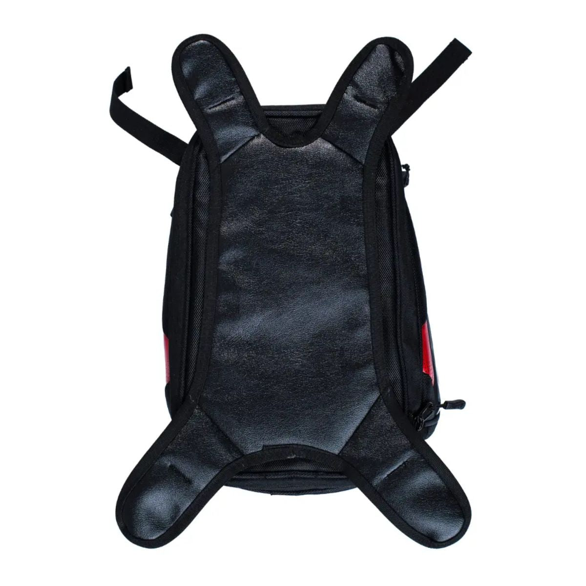 Compass K16 Motorcycle Tank Bag - Black - OutdoorTravelGear.com