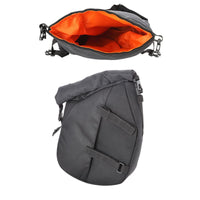 Royal Enfield Himalayan BS4 & BS6 Frame Bag - 15 Litres - Set of 2 - OutdoorTravelGear.com