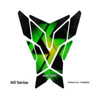 Tank Pads - Universal Fit -  M2 Series - OutdoorTravelGear.com