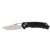 Pocket Folding Knife 9201 - Black