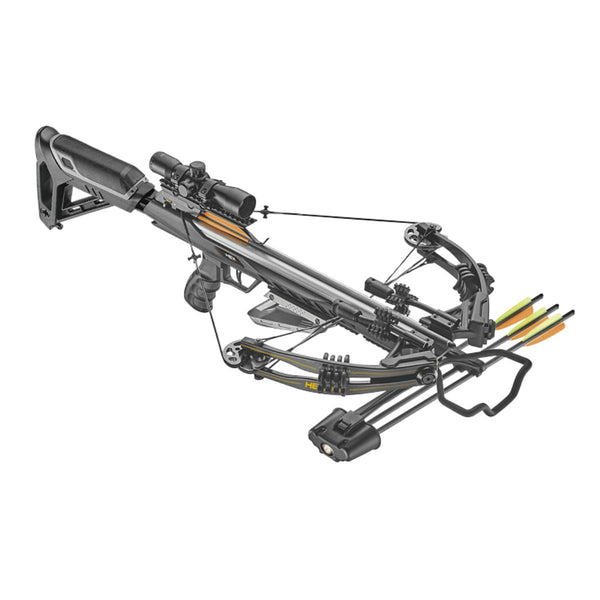 Hex-400 Crossbow - CR-40 0BP - Archery Equipment 1
