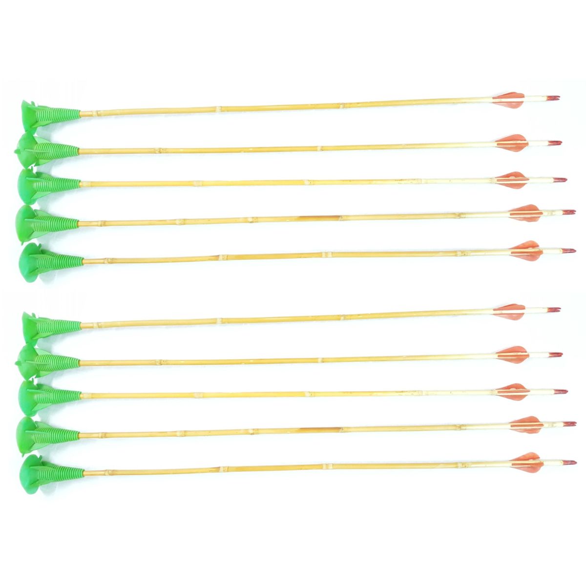 Stick Cane Arrow Set - ACA-06 3