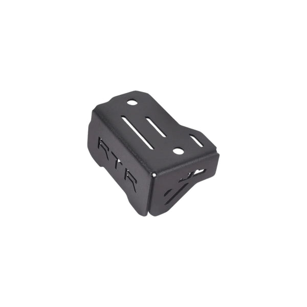 TVS Apache RTR 160 Front Oil Cap