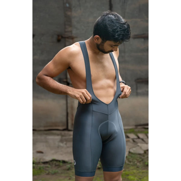 Mens Cycling - Racing Bib Shorts - Limited edition - Sprint - Spartacus 1