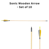 ARMOR Grace Compound Bow - G07 + Arrow  Sets + Archery Accessories - 2 - OutdoorTravelGear.com