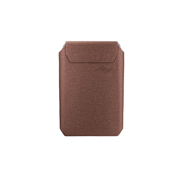 Mobile Wallet - Slim - Redwood 1