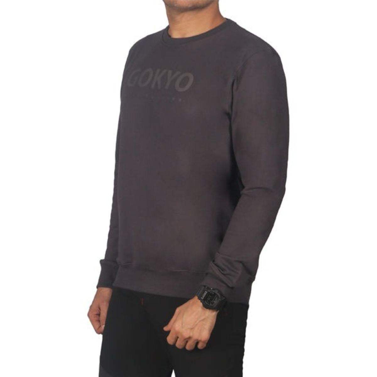 SweatShirt Pullover - Alpine Series 7