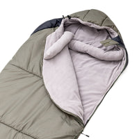 Zanskar Series -5°C Army Sleeping Bag with Fleece Inner 4
