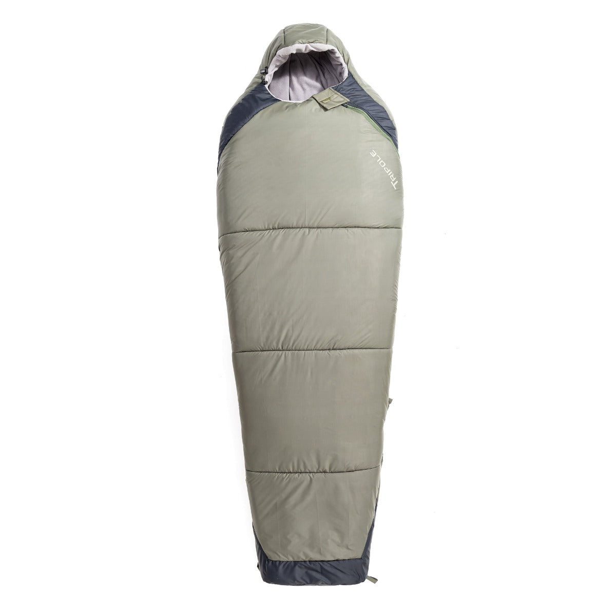 Zanskar Series -15°C Army Sleeping Bag with Fleece Inner 2