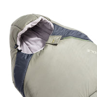 Zanskar Series -5°C Army Sleeping Bag with Fleece Inner 7