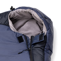 Zanskar Series -5°C Army Sleeping Bag with Fleece Inner 5