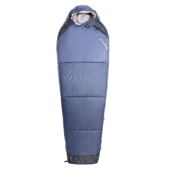 Zanskar Series -15°C Army Sleeping Bag with Fleece Inner 1