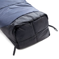 Zanskar Series -15°C Army Sleeping Bag with Fleece Inner 6
