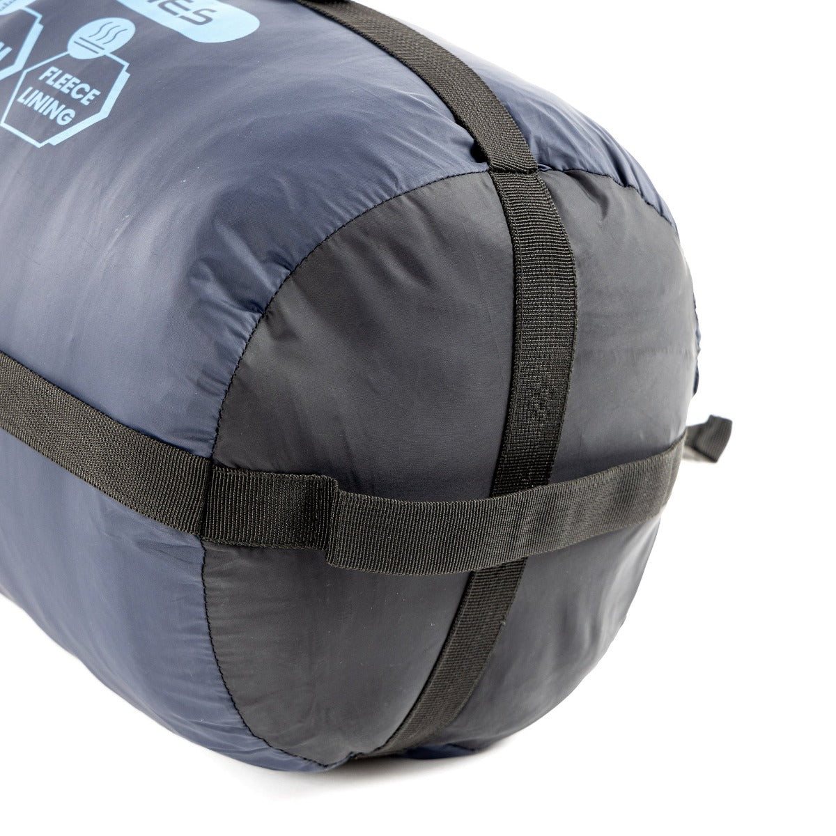Zanskar Series -5°C Army Sleeping Bag with Fleece Inner 8
