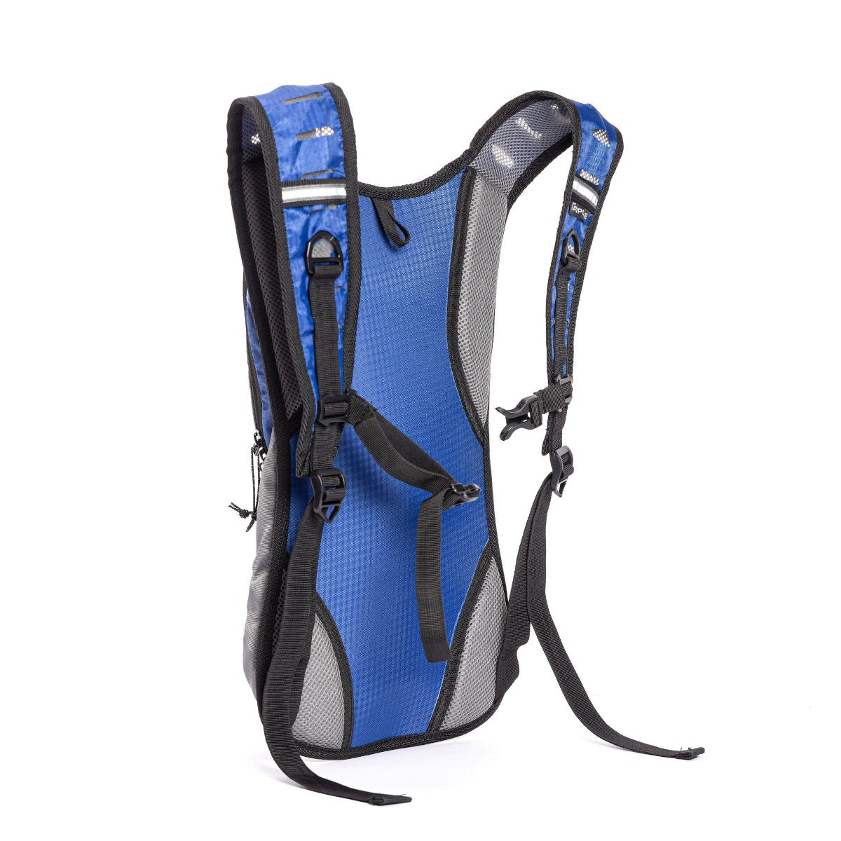 Hydration Backpacks for Cycling and Trail Running - 3 Litres - Blue 2