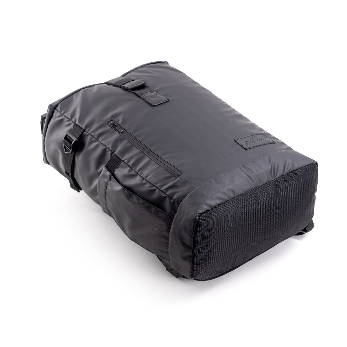 Tusker Roller Top Laptop Backpack - 35 Litre 10