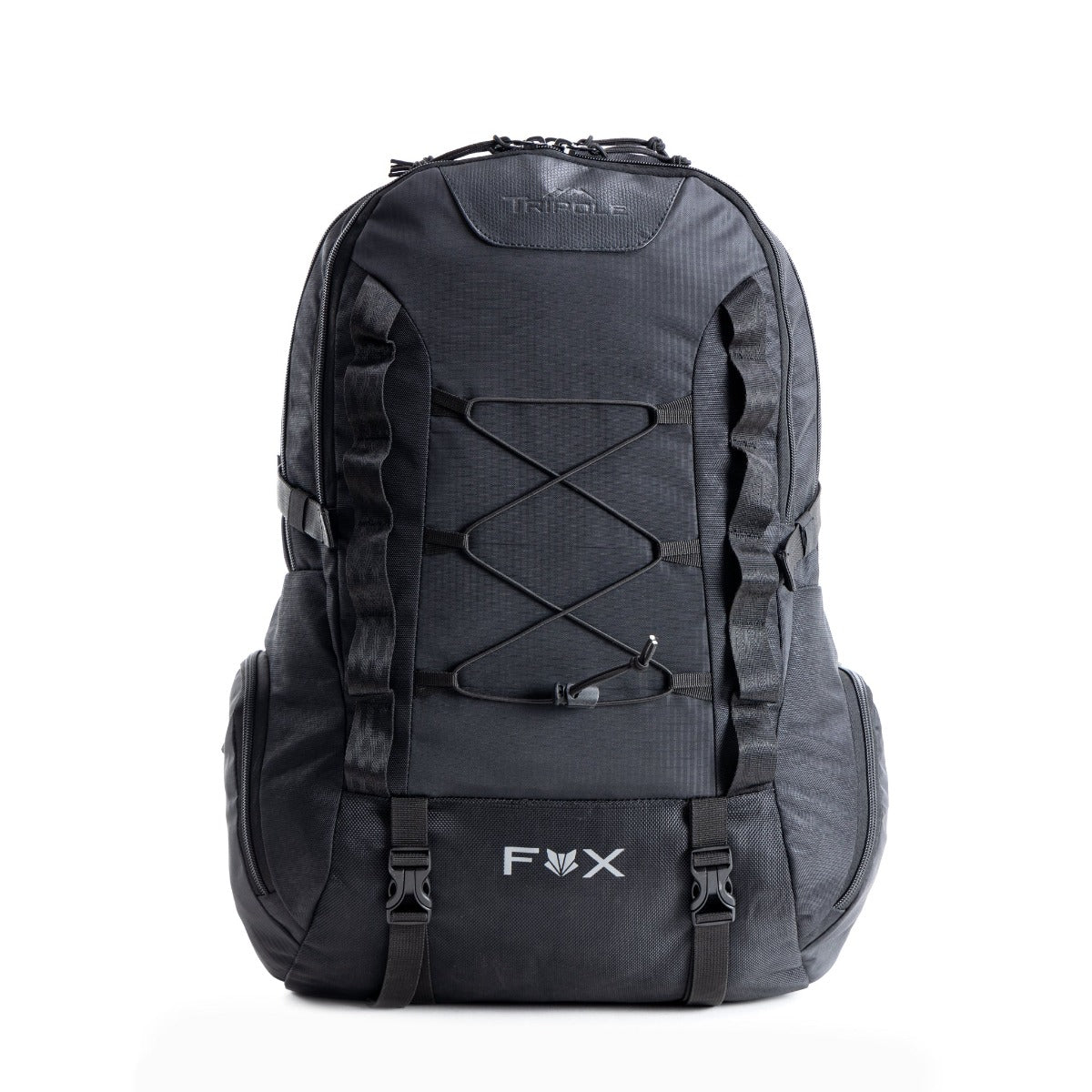 Fox Internal Frame Laptop Backpack - 40 Litres 1